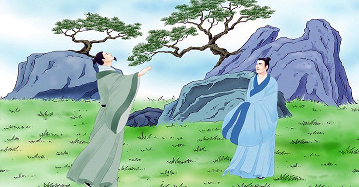 bí quyết để thay đổi vận mệnh