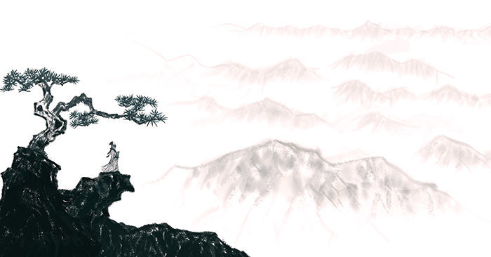 cách cục trong tử vi