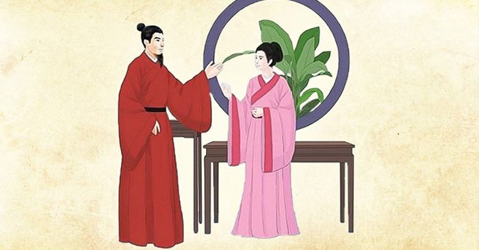 bí quyết để thay đổi vận mệnh