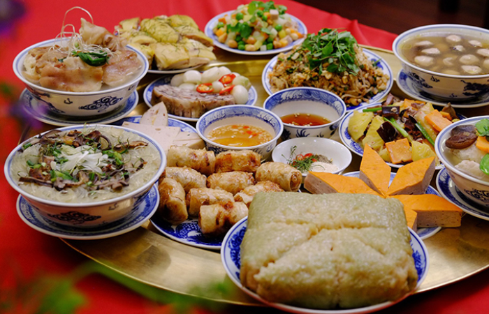 Vì sao cúng cả năm không bằng rằm tháng giêng