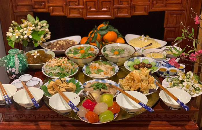 Vì sao cúng cả năm không bằng rằm tháng giêng