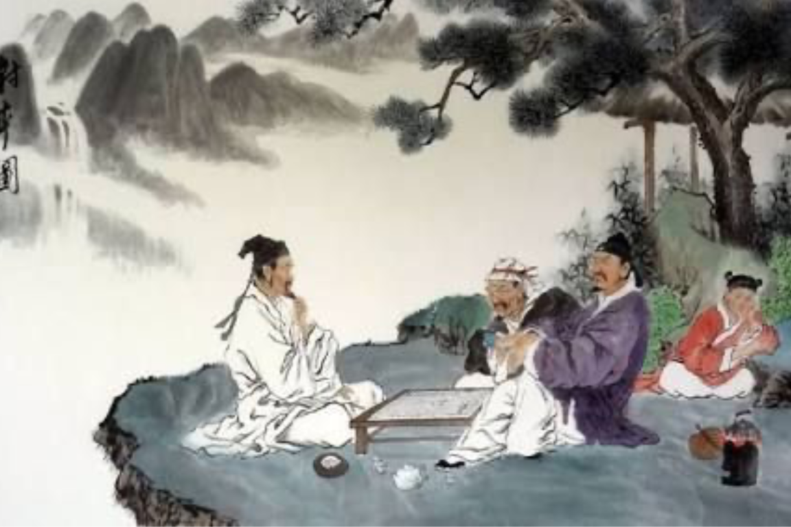 vòng thái tuế