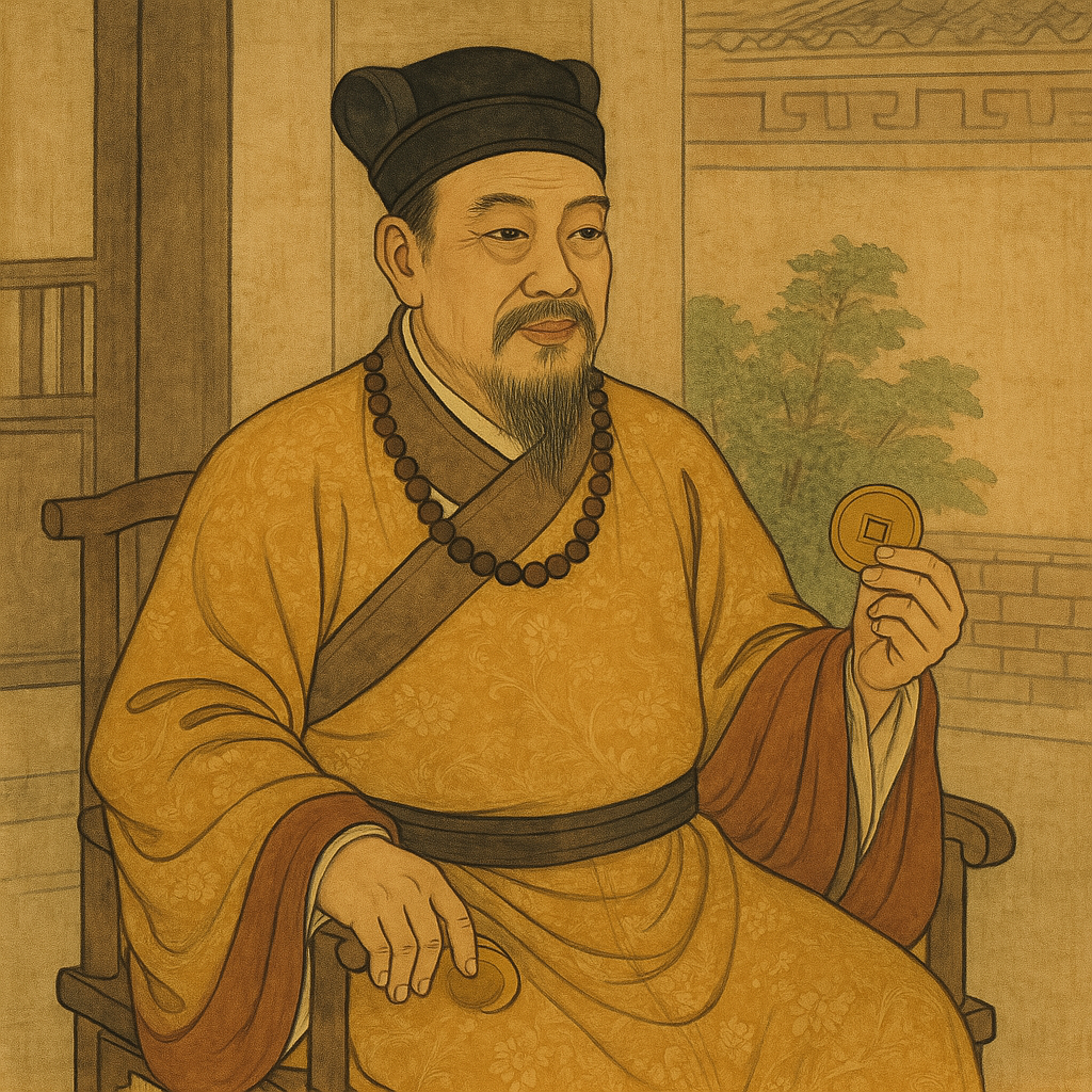 Cách cục giàu có trong khoa tử vi