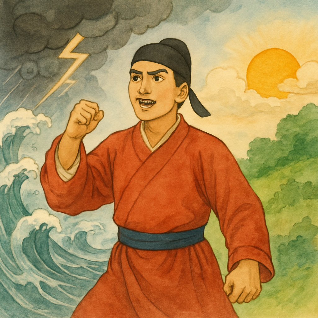 Tứ Hoá
