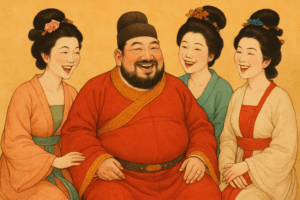 Cách xem tài vận