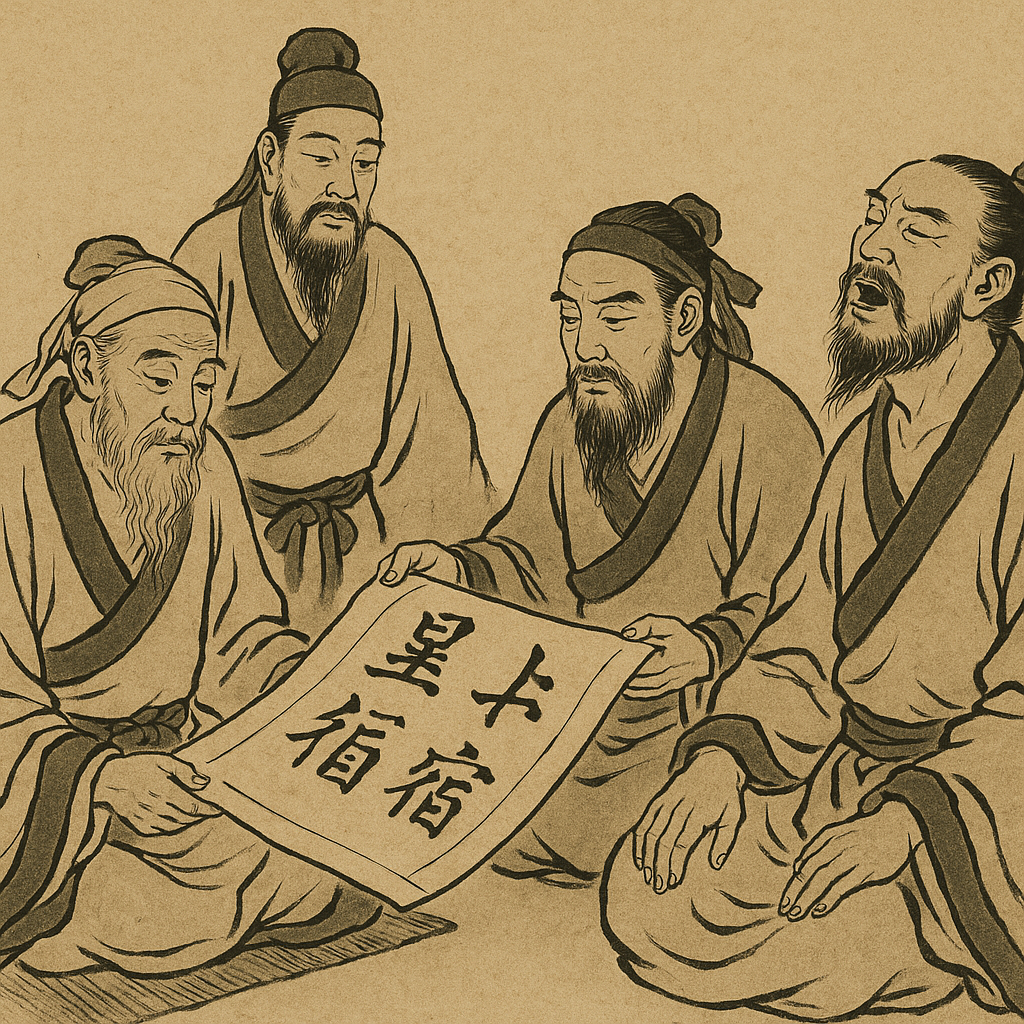Dự đoán tai ách bất ngờ trong đời