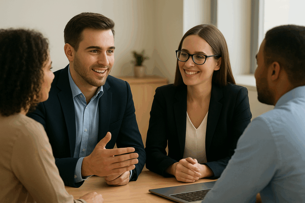 Tham lang ở cung quan lộc