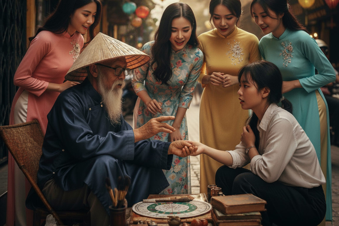xem tử vi trọn đởi