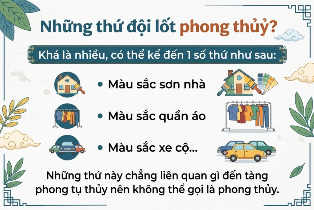 Phong thủy