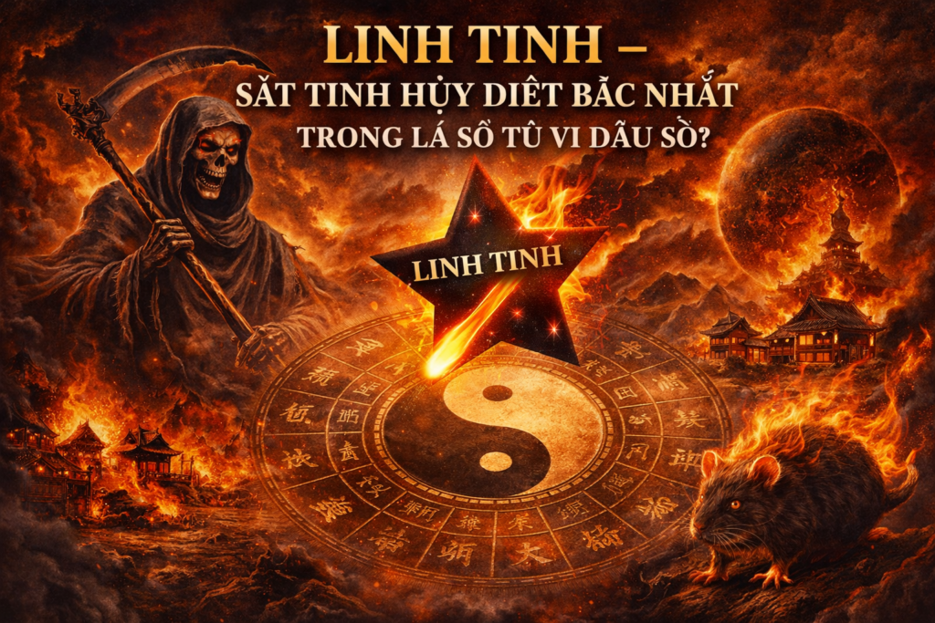 tử vi